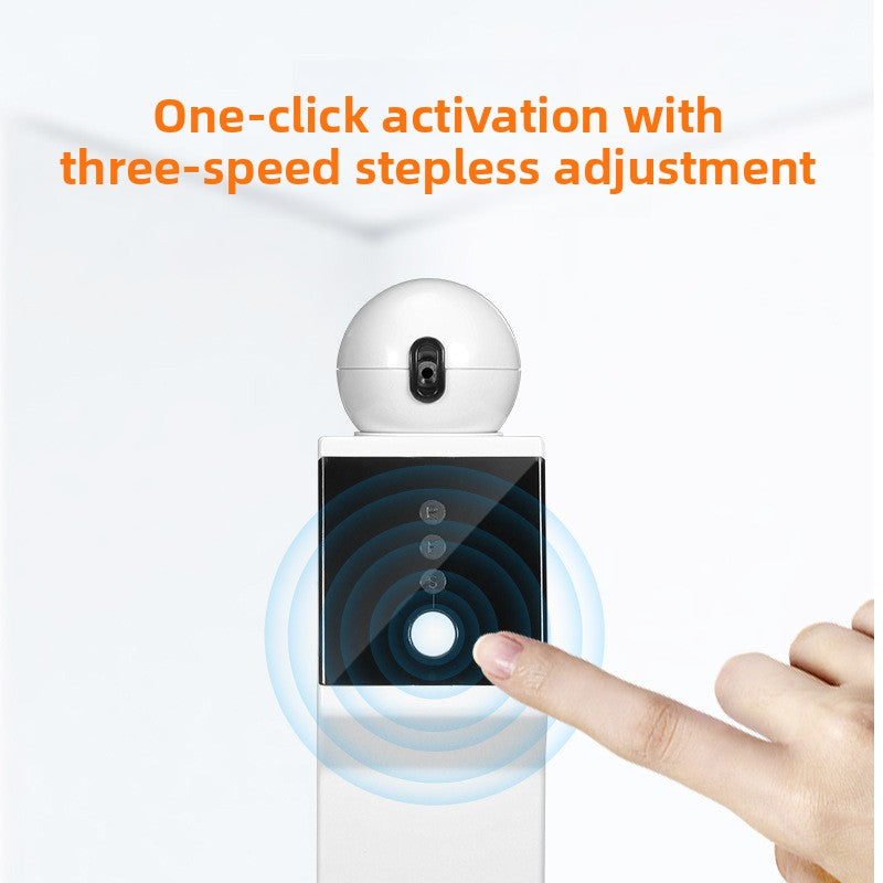 Automatic Pet Laser Toy