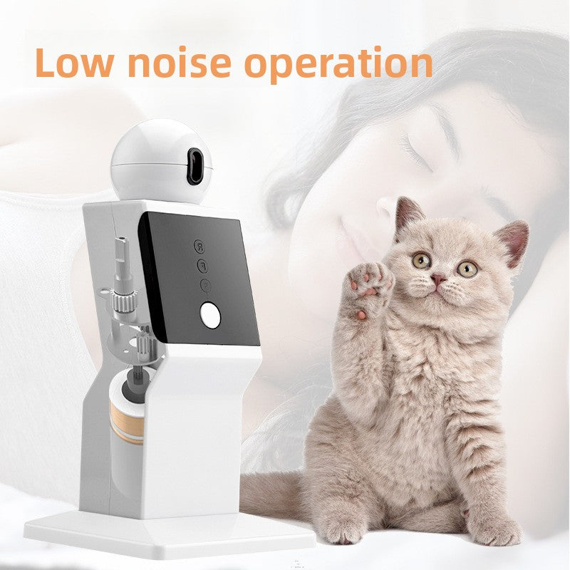 Automatic Pet Laser Toy