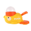 Little Yellow Duck Pet Feeder