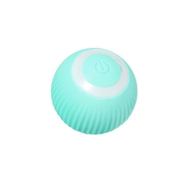 Electric Smart Pet Ball