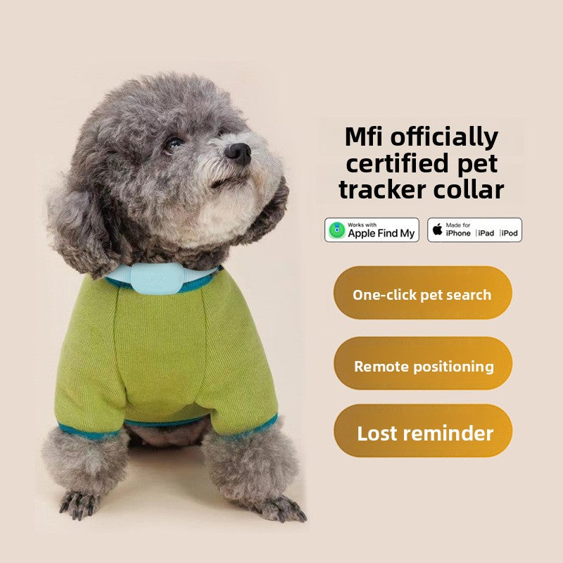Pet Locator Collar