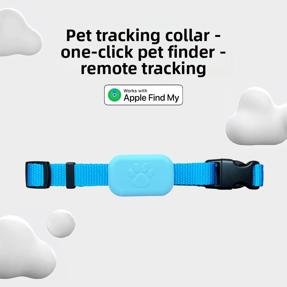 Pet Locator Collar