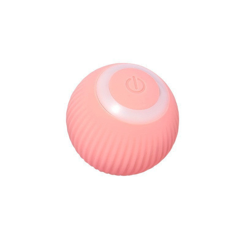 Electric Smart Pet Ball